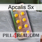 Apcalis Sx new11